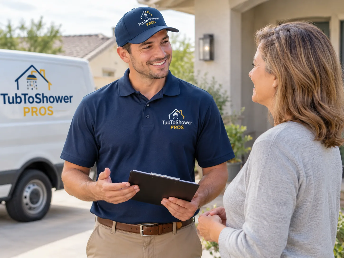 Tub Shower Conversion Branford, FL FAQs